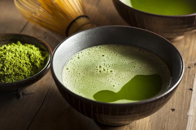 Thương hiệu bột trà xanh Nhật Bản nổi tiếng trên toàn thế giới với chất lượng vượt trội