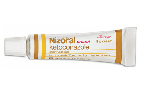 Cách dùng thuốc Nizoral® cream 2% đúng cách