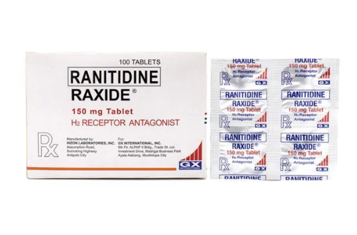 Dược sĩ Cao đẳng Dược hướng dẫn sử dụng thuốc Raxide