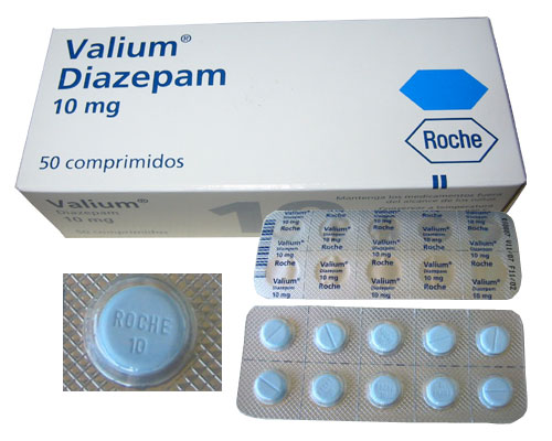 Cách dùng thuốc Diazepam là gì?