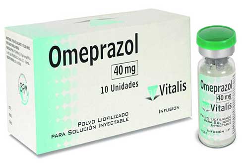 Cách sử dụng thuốc Omeprazole an toàn