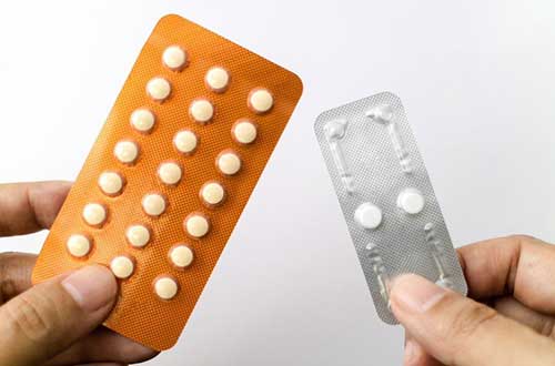 Đối tượng nào không nên sử dụng thuốc tránh thai?