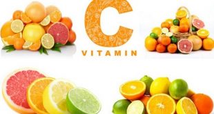 Dùng vitamin C như nào cho đúng?