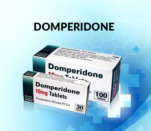 Dược sĩ Pasteur hướng dẫn dùng thuốc domperidone
