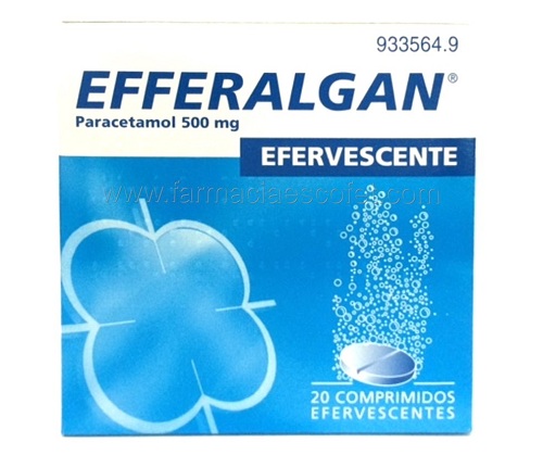 Dược sĩ Nhà thuốc hướng dẫn cách sử dụng thuốc Efferalgan 500mg