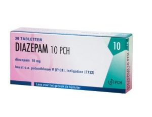 Liều dùng thuốc diazepam như thế nào?