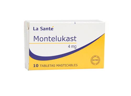 Liều dùng thuốc montelukast như thế nào?