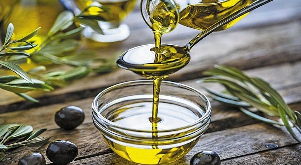Dầu olive Công dụng liều lượng và những chú ý 
