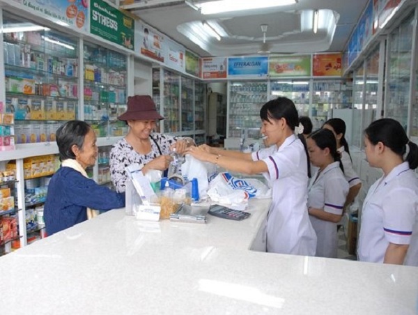 Tổng hợp 10 Nhà thuốc đạt chuẩn GPP uy tín tại Hà Nội