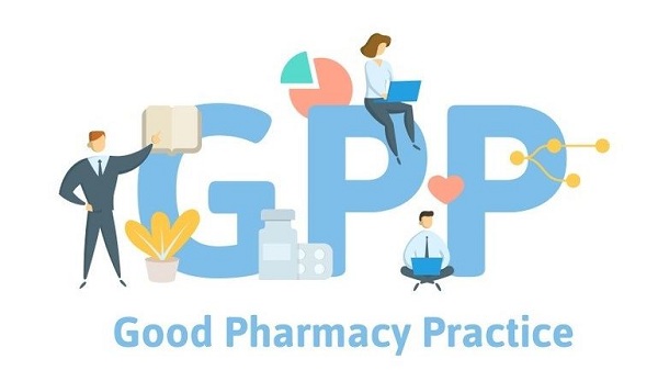 Nhà thuốc đạt chuẩn GPP bao lâu phải thẩm định lại một lần?