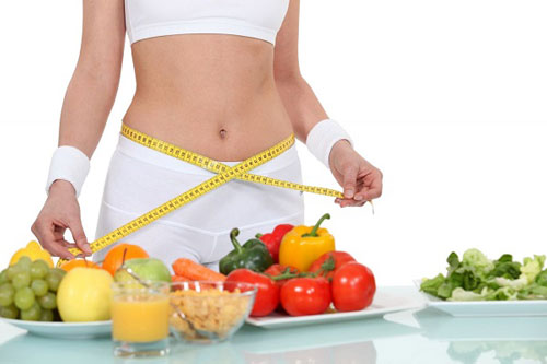 Phương pháp giảm mỡ bụng hiệu quả nhờ ăn theo chế độ Lowcarb