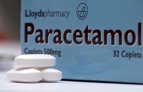 Sử dụng Paracetamol trong điều trị sốt xuất huyết