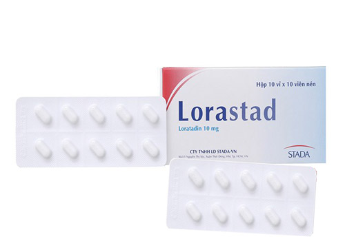 Sử dụng thuốc Lorastad 10mg như thế nào là đúng cách?