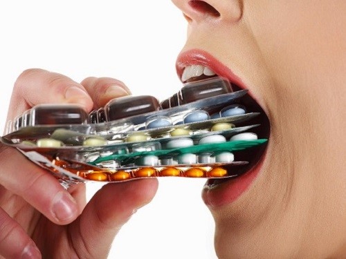 Hướng dẫn dùng thuốc Ibuprofen