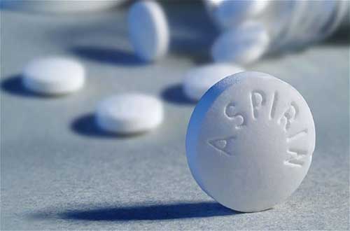 Tác dụng của thuốc Aspirin là gì?