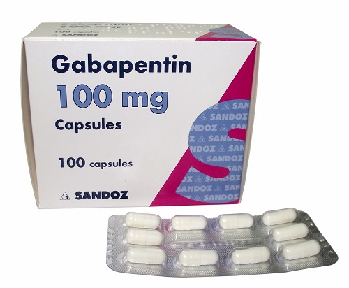 Tác dụng của thuốc gabapentin là gì?