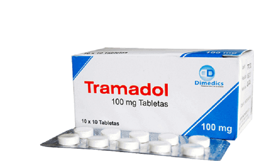Tác dụng của thuốc tramadol + paracetamol là gì?