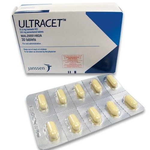 Thuốc Ultracet® là gì?
