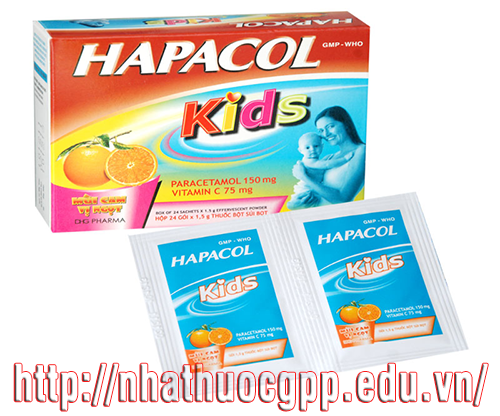 thuoc-giam-dau-Hapacol-Kids