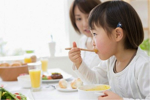 Thuốc kích thích trẻ ăn ngon có nhiều tác dụng phụ