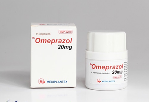 Hướng dẫn sử dụng thuốc omeprazole đúng cách