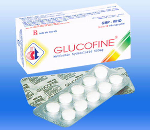 thuoc-tieu-duong-Glucofine-500mg