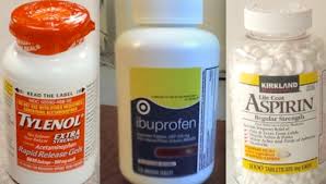 Cảnh báo chết người nếu lạm dụng thuốc giảm đau Ibuprofen